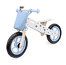 Drveni balance bike, model 755 plavi