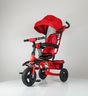 Tricikl Playtime "BIG", model 419 crveni