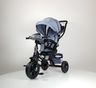 Dečiji tricikl "Light", model 433 sivi