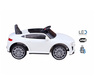 Dečiji auto, model 255 beli