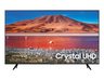 Samsung LED TV UE65TU7092, Ultra HD, Smart