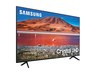 Samsung LED TV UE65TU7092, Ultra HD, Smart