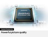 Samsung QLED TV QE75Q60T, Ultra HD, Smart