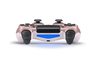 PS4 Dualshock Rose Gold