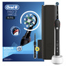 OralB Pro 2 2500 Cross-Action Black Edition električna četkica za zube