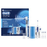 OralB Oxy Jet irigator + PRO 2000