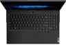 Laptop Lenovo Legion 5 15ARH05 82B50099RM  15.6 FHD IPS 120Hz 8-Core AMD Ryzen 7 4800H 2.9GHz,32GB RAM,1 TB SSD,nVidia GeForce GTX 1650 Ti 4GB,FreeDOS,laptop