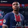 PS4 FIFA 21