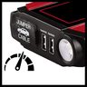 Einhell CE-JS 18 starter-baterija