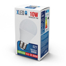 LED Sijalica/ E27/ 10W / 220V/ Toplo bela / 3000K/ 810 Lm