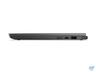 Laptop Lenovo YOGA C640-13IML 81UE0065YA 13.3"FHD IPS Touch Intel Core i7-10510U 1.8GHz,8GB RAM,256 GB PCIe NVMe SSD,Intel UHD Graphics,Windows 10 Home, laptop