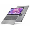Laptop Lenovo IdeaPad 3 15IIL05  81WE0091YA  15.6 FHD IPS Quad-Core Intel Core i7-1065G7 1.3GHz,20GB RAM,512 GB SSD,Intel Irish Plus,FreeDOS,laptop