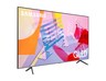 Samsung QLED TV QE55Q65T, Ultra HD, Smart