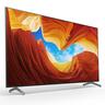 Sony LED TV KD-75XH9005, Ultra HD, Android Smart