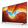 Sony LED TV KD-75XH9005, Ultra HD, Android Smart