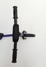 Balance bike Playtime, model 750 crni