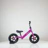Balance bike Playtime, model 750 ljubičasti