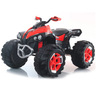 Dečiji bagi (QUAD), model 119 crveni