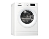 Whirlpool mašina za pranje i sušenje veša FWDG86148W EU