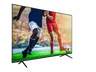 Hisense LED TV H50A7100F, Ultra HD, Smart