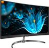 Philips 248E9QHSB/00 VA zakrivljeni monitor 23.6"