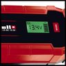 Einhell CE-BC 10 M punjač baterija