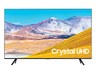 Samsung LED TV UE65TU8072, Ultra HD, Smart