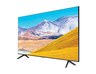 Samsung LED TV UE65TU8072, Ultra HD, Smart