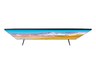 Samsung LED TV UE65TU8072, Ultra HD, Smart