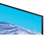 Samsung LED TV UE65TU8072, Ultra HD, Smart