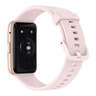 Huawei Watch fit sportski GPS sat STIA09, Pink