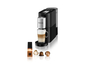 Nespresso aparat za kafu Atelier - Crni