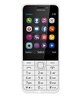 Nokia 230 DS Silver, mobilni telefon