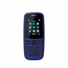 Nokia 105 DS 2019 Blue, mobilni telefon