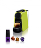 Nespresso aparat za kafu Essenza Mini-Zeleni