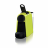 Nespresso aparat za kafu Essenza Mini-Zeleni