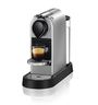 Nespresso aparat za kafu Citiz -Srebrni