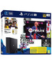 PlayStation 4 Pro 1TB + FIFA 21