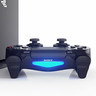 PlayStation 4 Pro 1TB + FIFA 21
