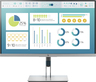 HP EliteDisplay E273 (1FH50AA) IPS monitor 27"