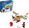 LEGO City 60250 avion sa poštom