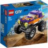 LEGO City 60251 džinovski kamion