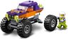 LEGO City 60251 džinovski kamion