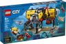 LEGO City 60265 istraživačka baza u okeanu