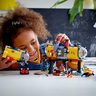 LEGO City 60265 istraživačka baza u okeanu
