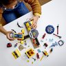 LEGO City 60265 istraživačka baza u okeanu