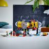 LEGO City 60265 istraživačka baza u okeanu