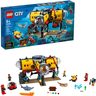 LEGO City 60265 istraživačka baza u okeanu