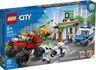 LEGO City 60245 policijska potera za džinovskim kamionom