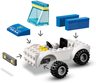 LEGO City 60241 policijska patrola sa psom